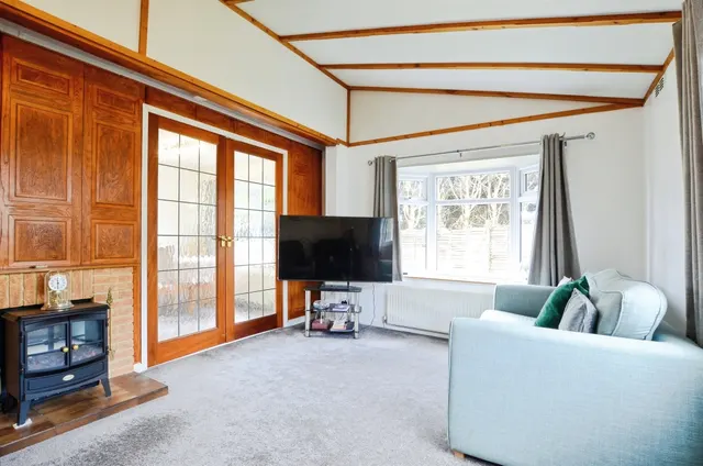 Bower Heath Lane, Harpenden, AL5, photo 2