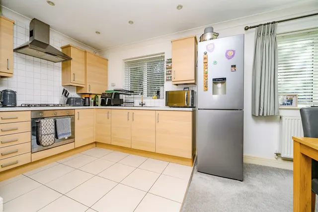Sheepcot Lane, Watford, WD25, photo 3
