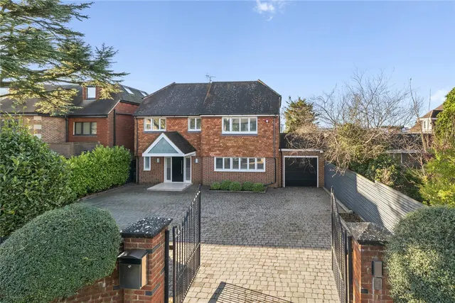 Dyke Road Avenue, Hove, BN3, photo 1