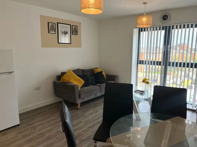 Erasmus Drive, Derby, DE1, photo 2