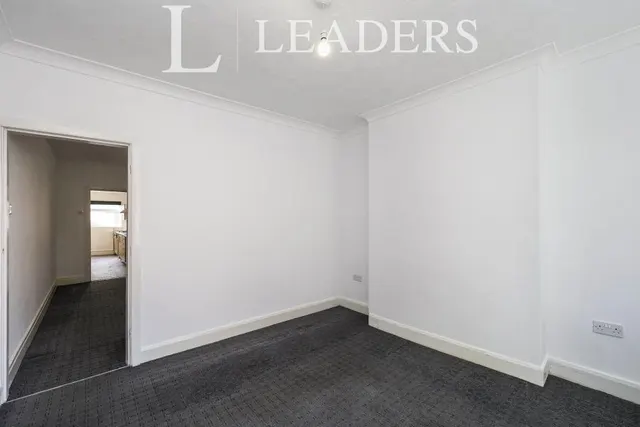 Kimberley Street, Nottingham, NG2, photo 1
