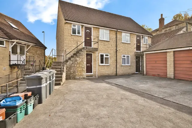 York Place, YEOVIL, photo 1