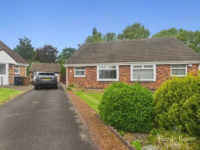 Sandy Flatts Court, Middlesbrough, North Yorkshire, TS5, photo 1