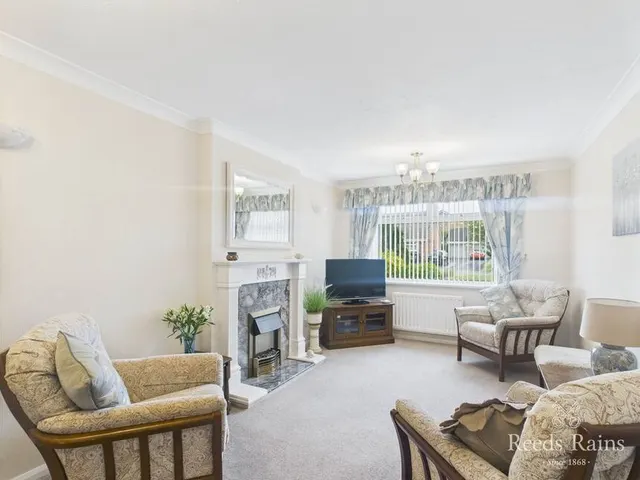 Photo 2 — Sandy Flatts Court, Middlesbrough, North Yorkshire, TS5