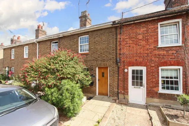 King Street, Tring, Hertfordshire, HP23 6BE, photo 1