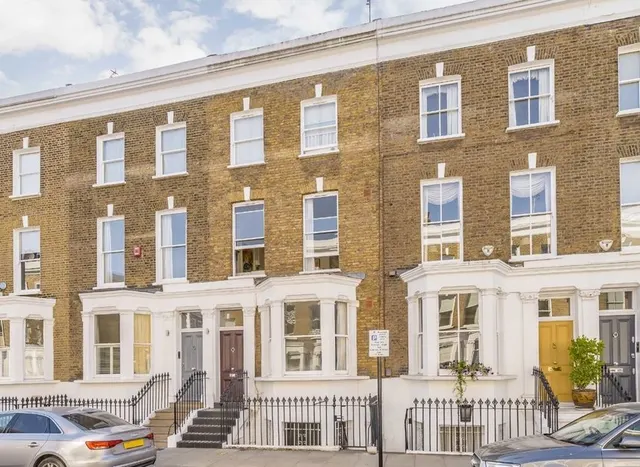 Redesdale Street, Chelsea, SW3, photo 1