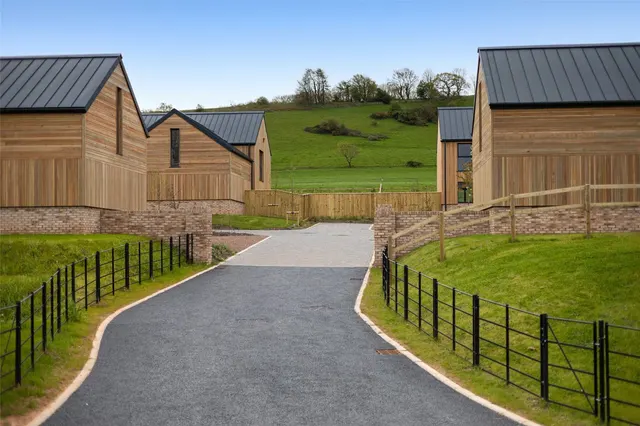 Frogmire Lane, Sandford, EX17, photo 2