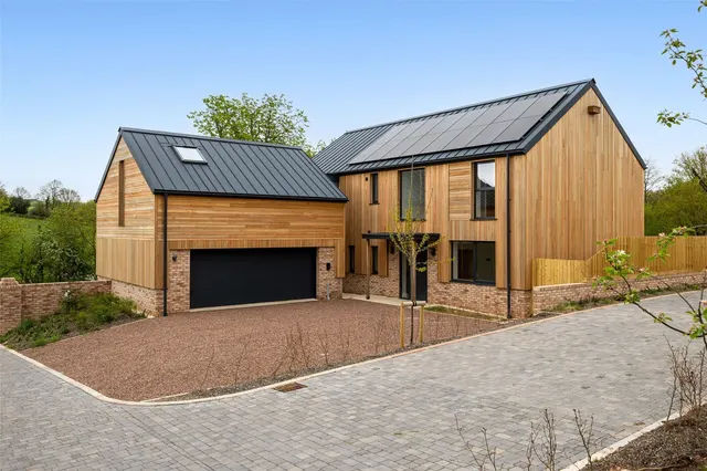 Frogmire Lane, Sandford, EX17, photo 1