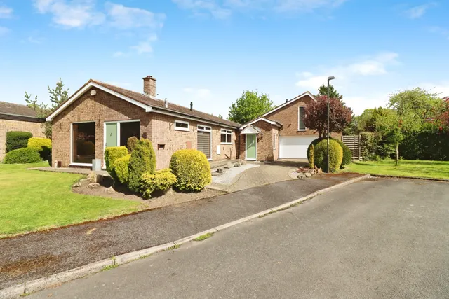 Netherleigh Road, Chesterfield, photo 1
