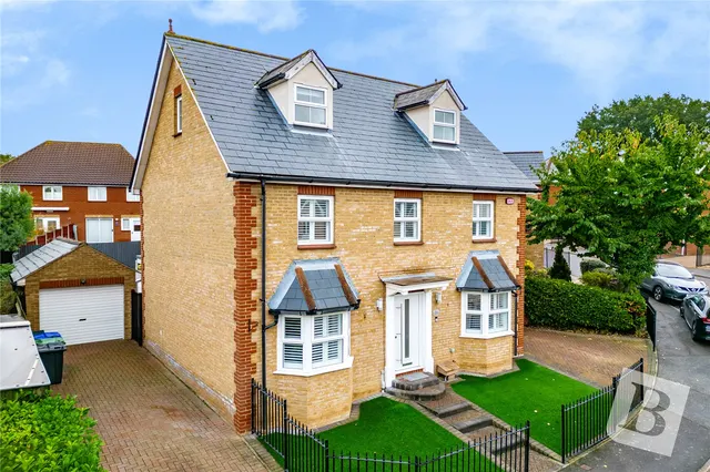 Langdon Hills, Basildon, SS16, photo 1
