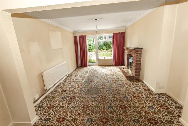 Photo 2 — Campden Way, Handforth, Wilmslow, SK9 3JA