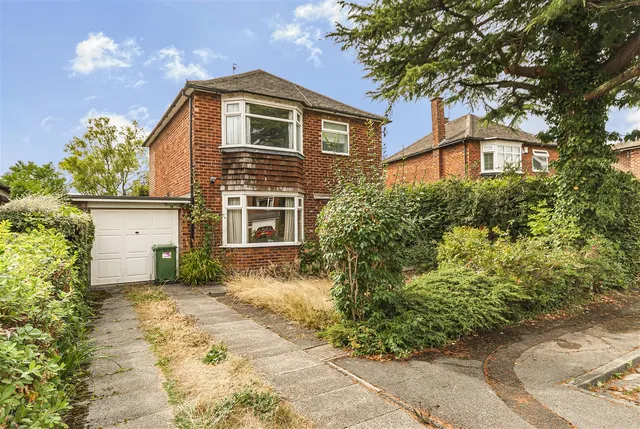 Campden Way, Handforth, Wilmslow, SK9 3JA, photo 1