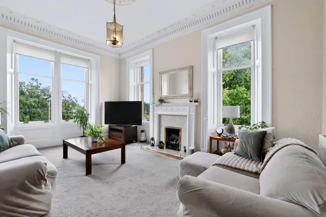 Victoria Road, Lenzie, G66, photo 1