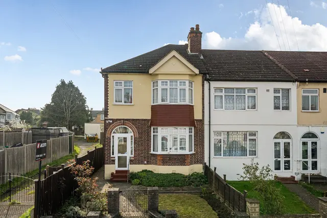 Penderry Rise, SE6, photo 1