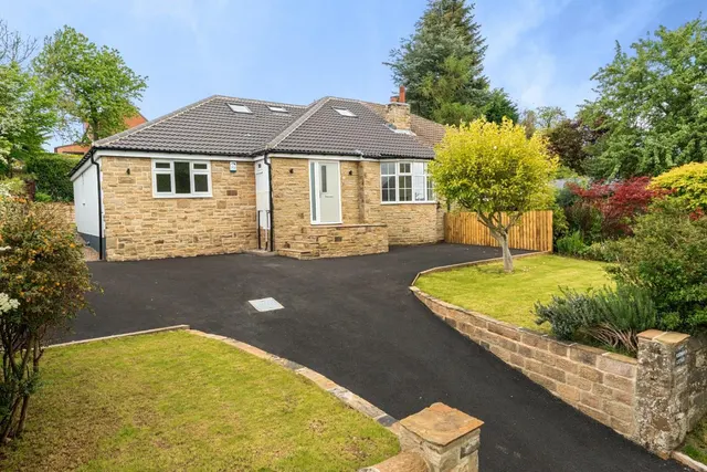 Moor Lane, East Keswick, LS17, photo 1