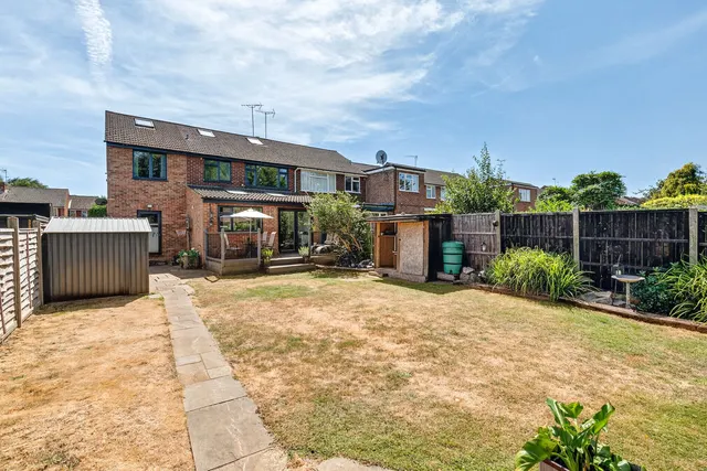 Photo 2 — Fletcher Road, Ottershaw KT16 0JZ