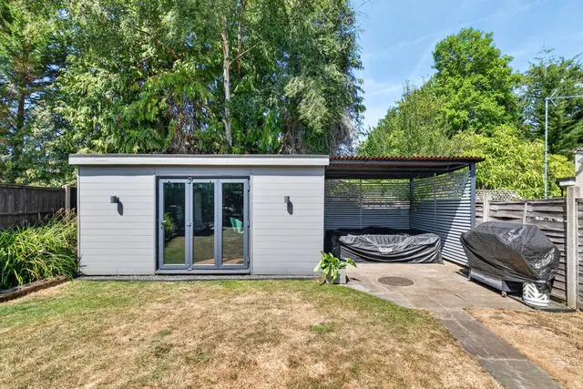 Photo 3 — Fletcher Road, Ottershaw KT16 0JZ