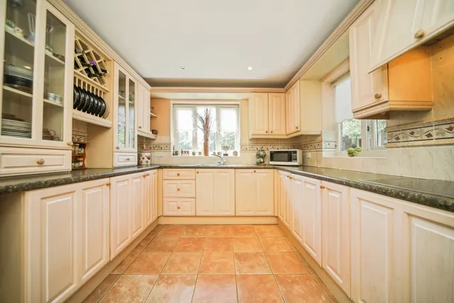 Photo 3 — Old Orchard, Mendlesham, Stowmarket, Suffolk, IP14