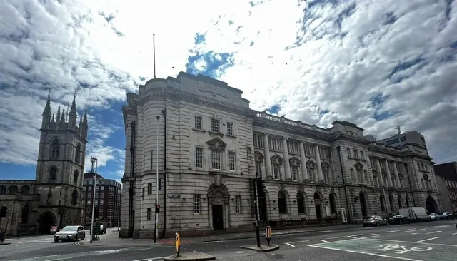 Lowgate, Hull, HU1, photo 1
