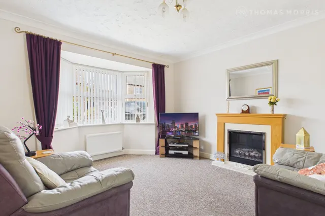 Orchard Close, Eaton Ford, PE19, photo 2