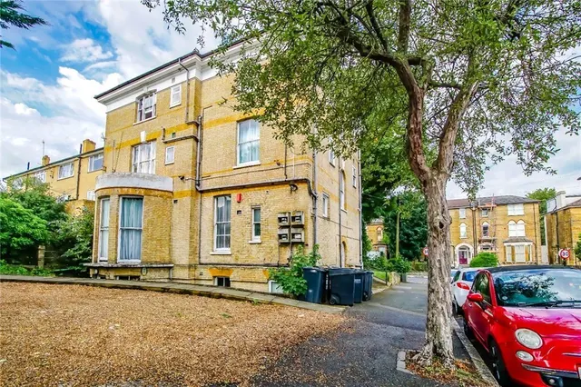 St. Peters Road, Croydon, CR0, photo 1