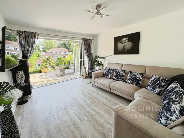The Fairway, Cardiff, CF23, photo 3