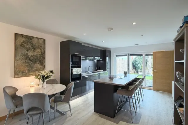 Photo 3 — Forth Park Crescent, Kirkcaldy, KY2 5AB