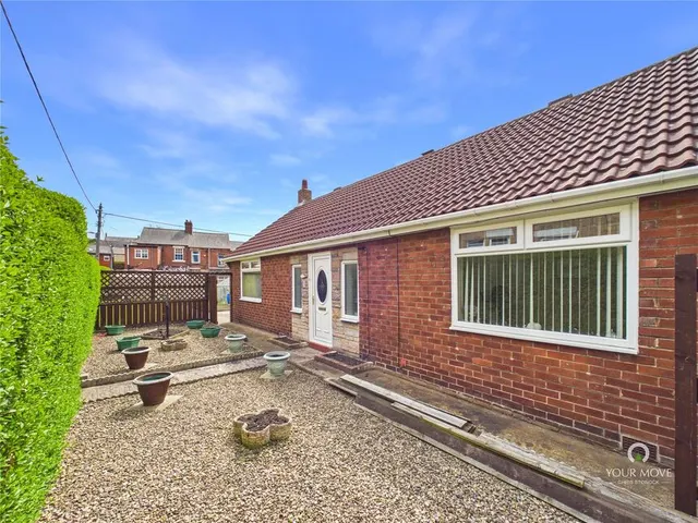 Croft Villas, Crawcrook, NE40, photo 3
