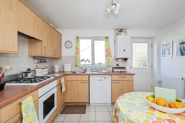 Photo 2 — Redvale Drive, Salford, Greater Manchester, M7