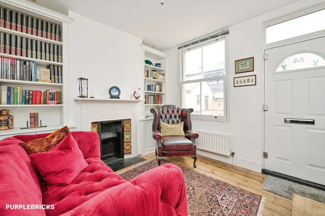 Young Street, Cambridge, CB1, photo 2
