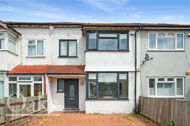 Sherwood Avenue, Streatham, SW16, photo 1