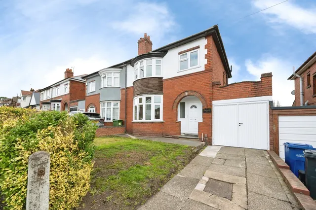 Buffery Road, Dudley, DY2, photo 1
