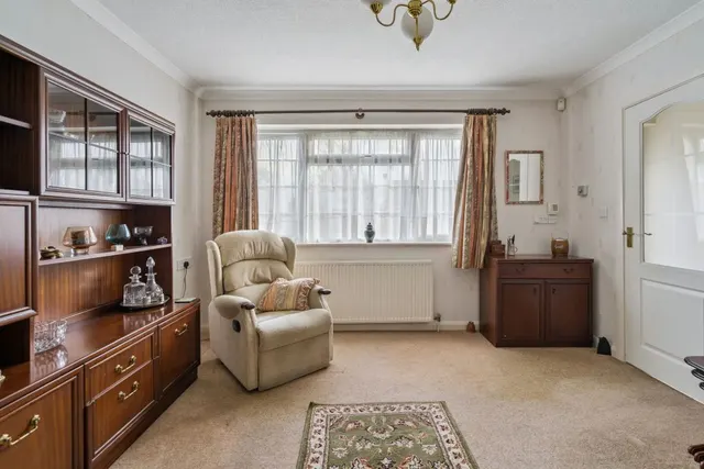 Photo 2 — Old Kiln Road Flackwell Heath, High Wycombe HP10 9NR