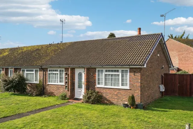 Old Kiln Road Flackwell Heath, High Wycombe HP10 9NR, photo 1