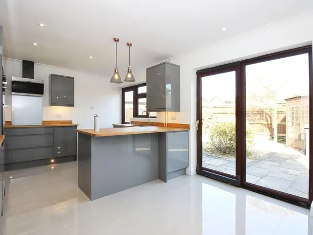 Photo 3 — Lady Meers Road, Cherry Willingham, LINCOLN