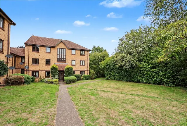 Bentley Way, Weston Road, Norwich, Norfolk, NR6, photo 1