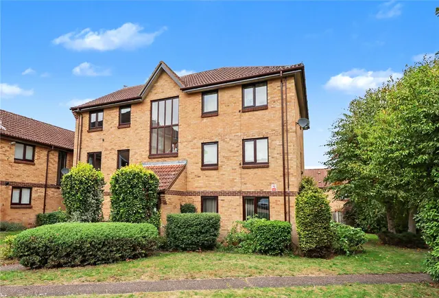 Photo 2 — Bentley Way, Weston Road, Norwich, Norfolk, NR6