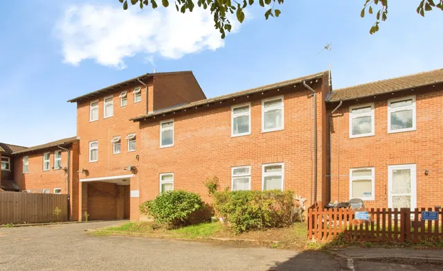 Caithness Court Cambridge, CB4, photo 1