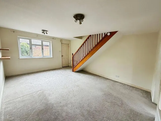Photo 2 — Station Road, Egham, Surrey, TW20