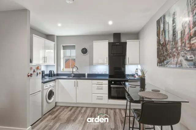 Pitchcombe Close, Redditch, B98, photo 3