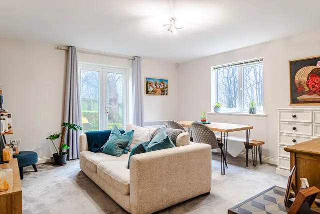 Potternewton Mount, Leeds, LS7, photo 2