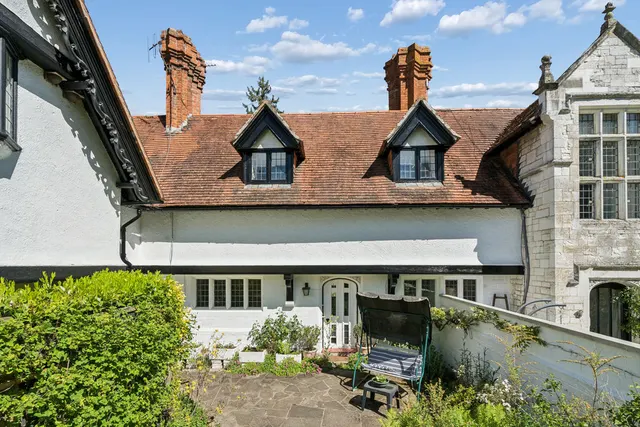 Ferry Lane Medmenham, Marlow SL7 2HB, photo 1