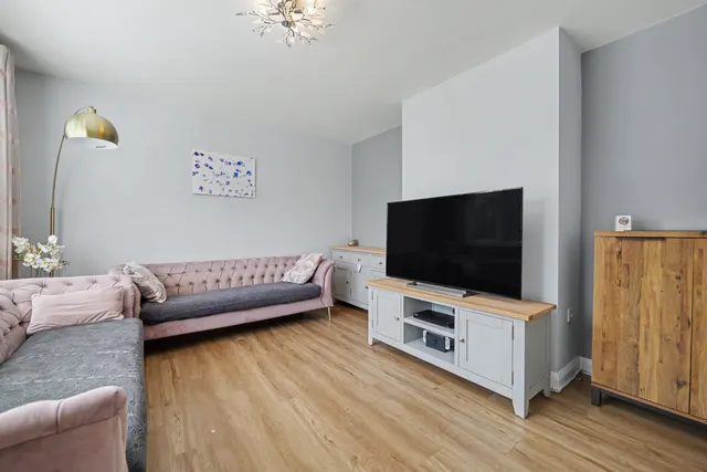 Buckingham Road, Countesthorpe, LE8, photo 2
