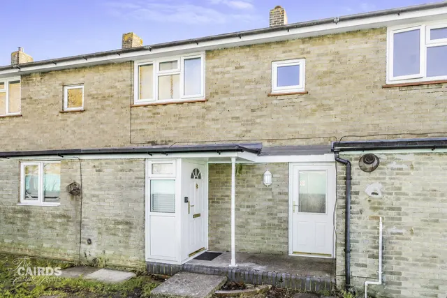 Chavecroft Terrace, Broad Walk, Epsom, Surrey, KT18 5TS, photo 1