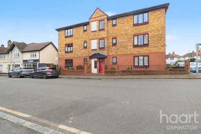 White Hart Road, Orpington, BR6, photo 1