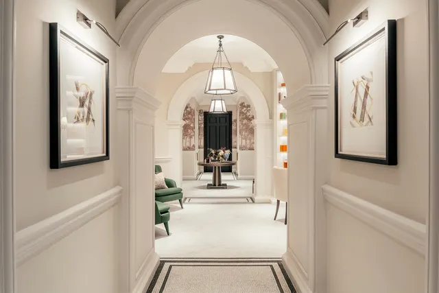 Photo 2 — The OWO Residences, Westminster, London
