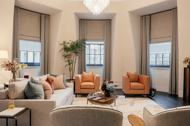 Photo 3 — The OWO Residences, Westminster, London