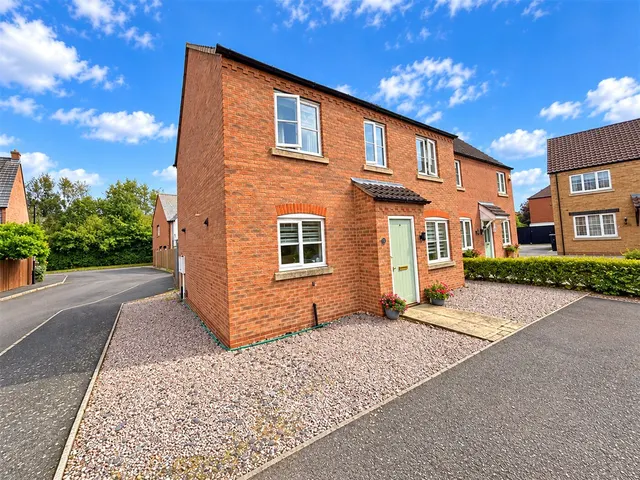 Leytonstone Lane, Bourne, PE10, photo 1