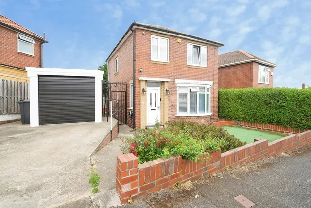 Darton Street, Barnsley, photo 1
