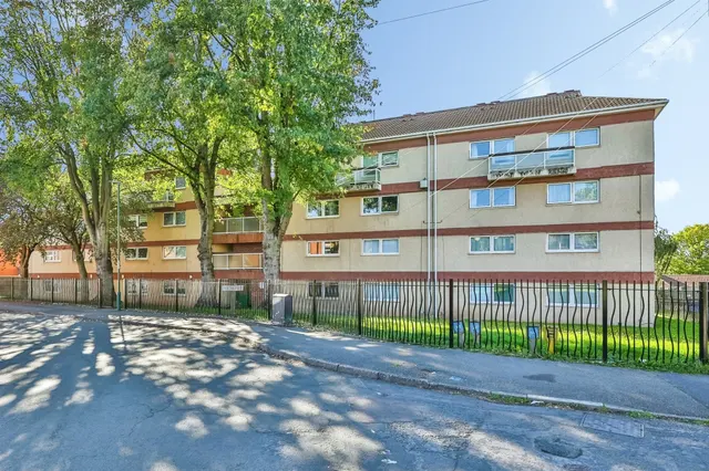 Austin Street, Nottingham, NG6, photo 1